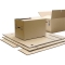 Cutie de carton pentru mutare, FEFCO 0201 cu 2 straturi de carton ondulat