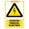 Indicator pentru electric