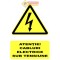 Indicator pentru cablurile electrice