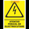 Indicator pentru electrocutare