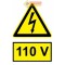Indicator pentru 110V