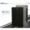 Husa flip Usams Uview Series Samsung Galaxy Tab A 8.0 Neagra