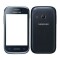 Telefon mobil Samsung Galaxy Young S6310, Deep Blue