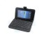 Husa cu tastatura Utok 7210N pentru tablete 7-8