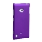 Husa Nokia Lumia 720 Hard Case mov