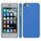 Husa Apple iPhone 5 / 5S Hard Case albastru