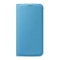 Husa Samsung Galaxy S6 EF-WG920BLE Carte Albastru