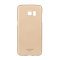 Husa Samsung Galaxy S7 Edge, Kaku, hard case, auriu