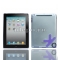 Husa iPad 2  R-Design