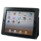 Husa iPad 4, iPad 3   Sun Carbo Piele