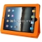 Husa iPad  iPad 2-3-4(9.7iNCH)   Sun Valeo Piele - Orange