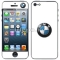 HUSA protectie iPhone 5, 5S  BMW