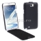 Husa Samsung Galaxy Note 2 N7100, N7110  Melko Jacka Leather