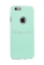 HUSE SILICON IPHONE 6, 6S  JELLY MERC - MINT