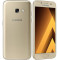 Smartphone Samsung Galaxy A3 SS Gold, memorie 16 GB,  ram 2 GB, 4.7 inch, android 6.0.1 Marshmallow