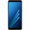 Telefon mobil Samsung Galaxy A8 DS Black, model 2018, memorie 32 GB, ram 4 GB, 5.6 inch, Android 7.1
