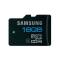 Original Samsung card memorie microSDHC 16GB class 10