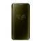Husa Samsung Galaxy S6 EF-ZG920BFEGWW Carte Auriu Transparent