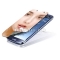 Folie protectie ecran  Galaxy S3 I9300  Sun Mirror Japan