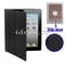 Husa iPad2, iPad - 9.7 INCH   Sun Smart Cover - Black