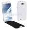 Husa Samsung Galaxy Note 2 N7100, N7110  Melko Jacka Leather