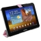 Husa Samsung Galaxy Tab 8.9 P7300, P7310 Smart Cover   Sun Smart Cover