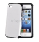 HUSE POLICARBONAT iPhone 6,6S - WHITE  DOUBLE ARMOR