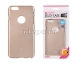 HUSE SILICON IPHONE 6, 6S PLUS   MERCURRY JELLY- GOLD