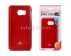 HUSE SILICONMERCURY JELLYGALAXY NOTE 5 - RED