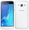 Smartphone Samsung Galaxy J3 8GB DS White, ram 1.5 GB, 5 inch, android 5.1.1 Lollipop