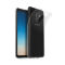 Husa Samsung Galaxy A8 2018, 0.3mm, silicon, transparenta