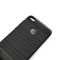 Husa Huawei P9 Lite, Forcell Carbon, negru