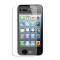 Apple iPhone 4 / 4S folie de protectie Guardline Ultraclear