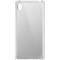 Husa silicon Sony Xperia Z5 Premium 0.3mm transparenta