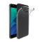 Husa Asus Zenfone 4 Selfie, silicon, 0.3mm, transparent