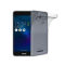 Husa Asus Zenfone 3 MAX ZC520TL, silicon, 0.3mm, transparenta