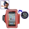 Banderola iPhone 4, 4S, iPod Touch  Extreme Power Outfit