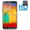Folie protectie ecran Samsung Galaxy Note 3 N9000 Sun HD Anti Scratch