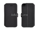 Husa Samsung GALAXY A5  Husa Piele - Black  BOOK POCKET A5
