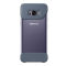Carcasa Samsung S8 Plus, EF-MG955CEE, 2 bucati, purple