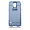 Husa Samsung Galaxy S5 Shine Carcasa Albastru