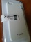 Carcasa protectie iPhone 5 Black/White