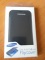 Husa Flip Cover Samsung i8190 S3 Mini Black