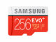 SAMSUNG EVO+ 256GB MicroSDXC 90 MB/s MB-MC256DA/EU