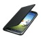Husa de protectie Samsung Flip Wallet pentru Galaxy S4 I9500/I9505, Black