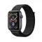 Apple Watch Series 4 GPS 44mm Black Sport