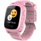 Smartwatch Elari KidPhone 2 Pink