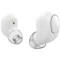Casti wireless Hi-Fi Elari EarDrops White