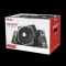 Boxe stereo tytan 2.1 speaker set - black  specifications general