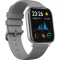 Smartwatch xiaomi amazfit gts 1.65amoled (348x442 341ppi 100% ntsc gorillaglass